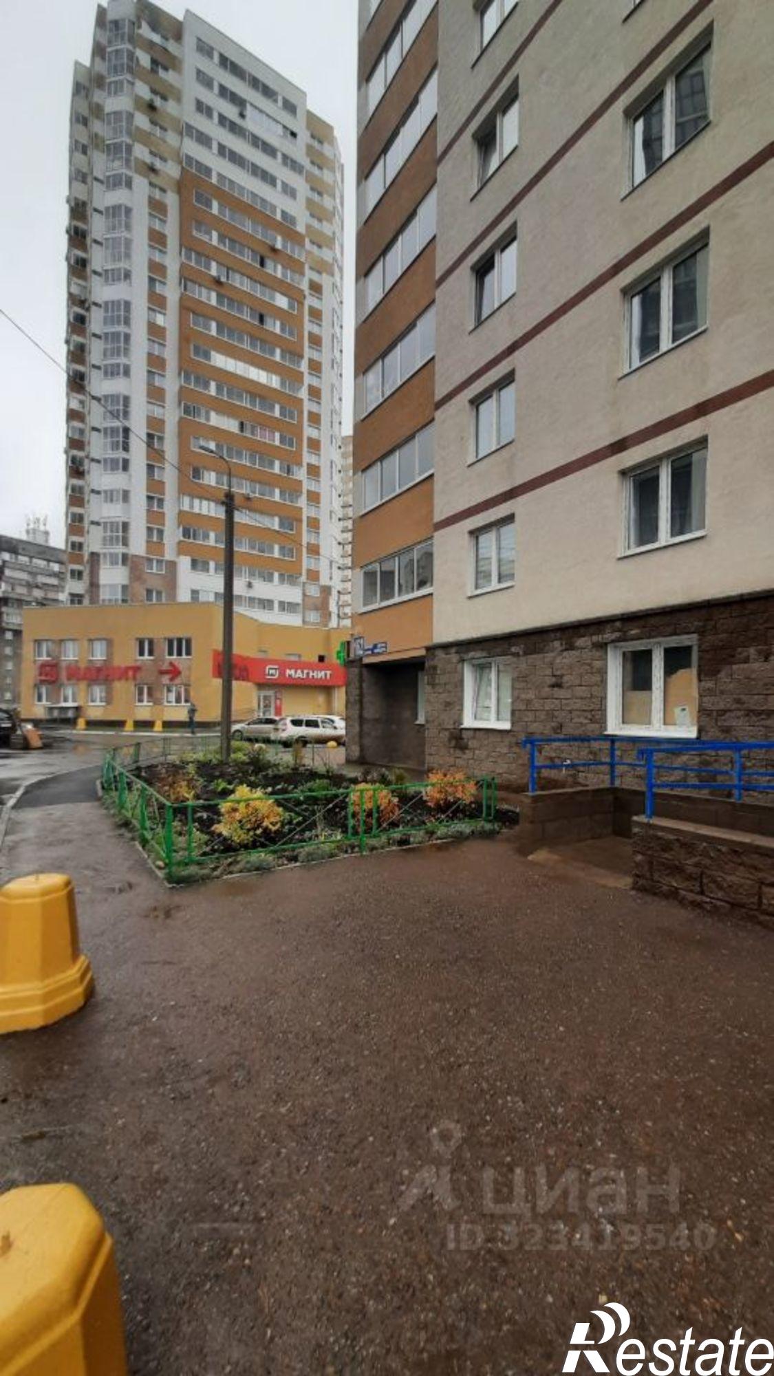 Купить квартиру за 4 000 000 рублей на улица Шмидта, 162