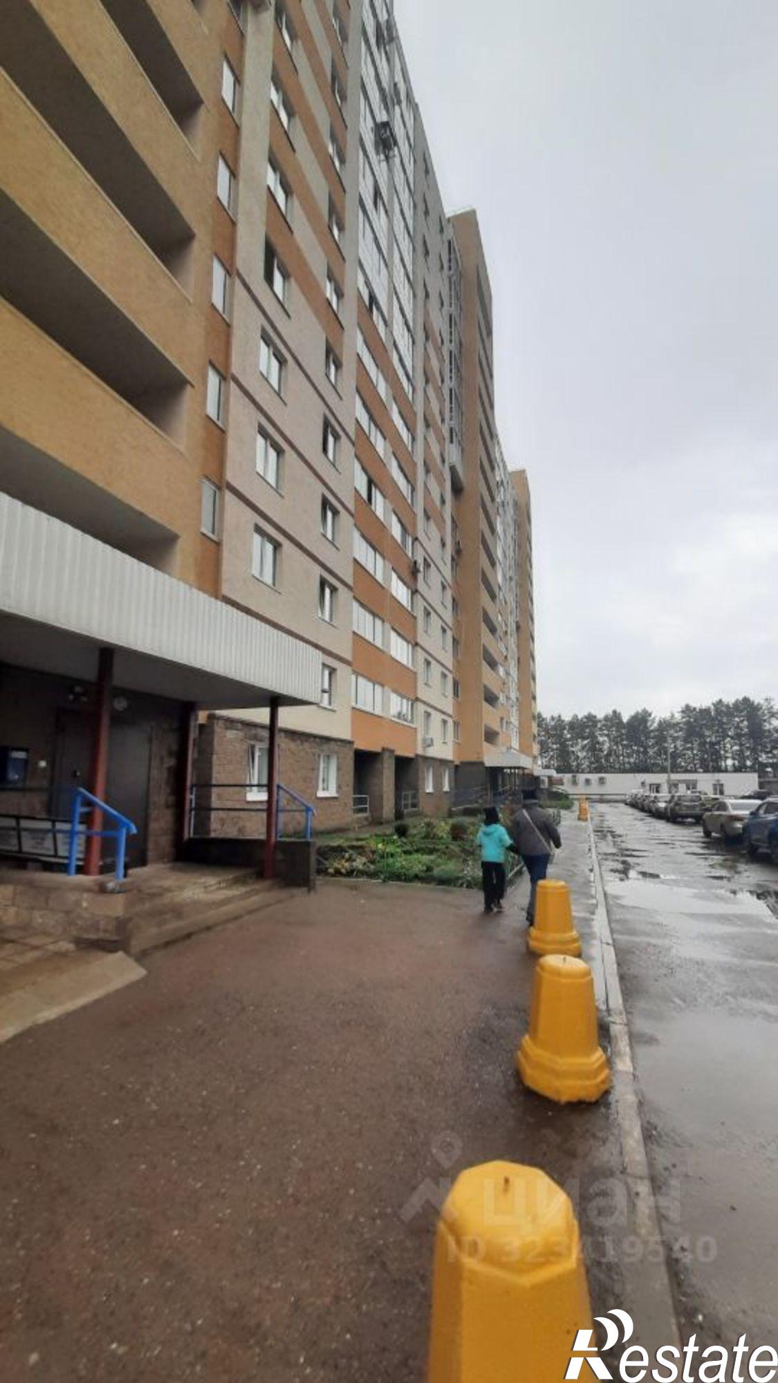 Купить квартиру за 4 000 000 рублей на улица Шмидта, 162