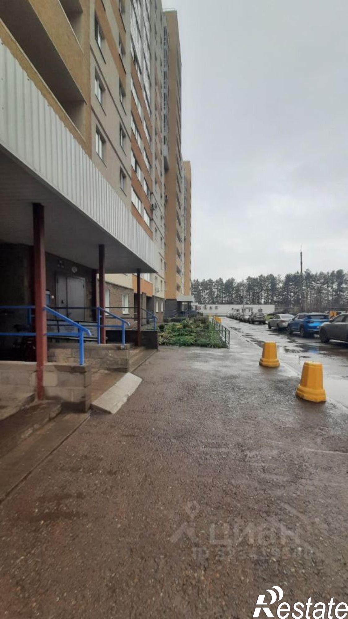 Купить квартиру за 4 000 000 рублей на улица Шмидта, 162