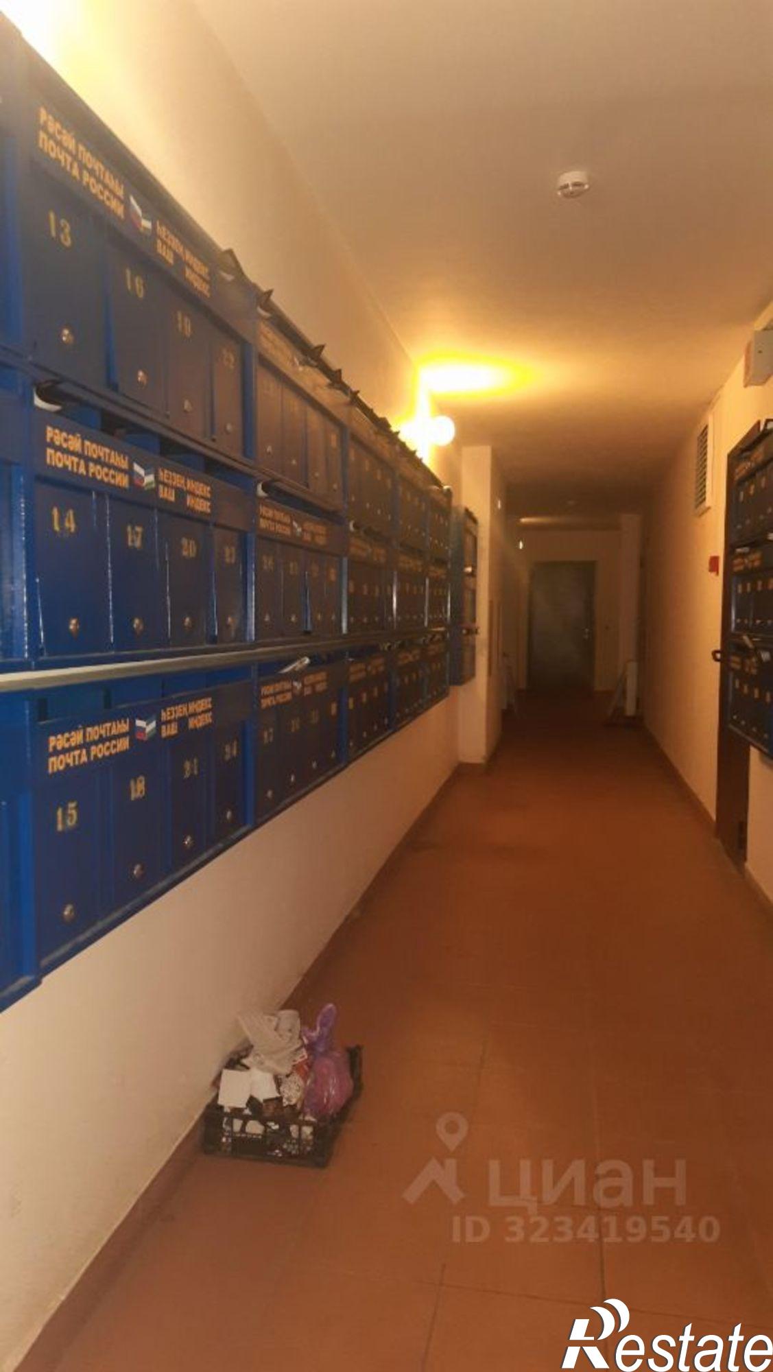 Купить квартиру за 4 000 000 рублей на улица Шмидта, 162