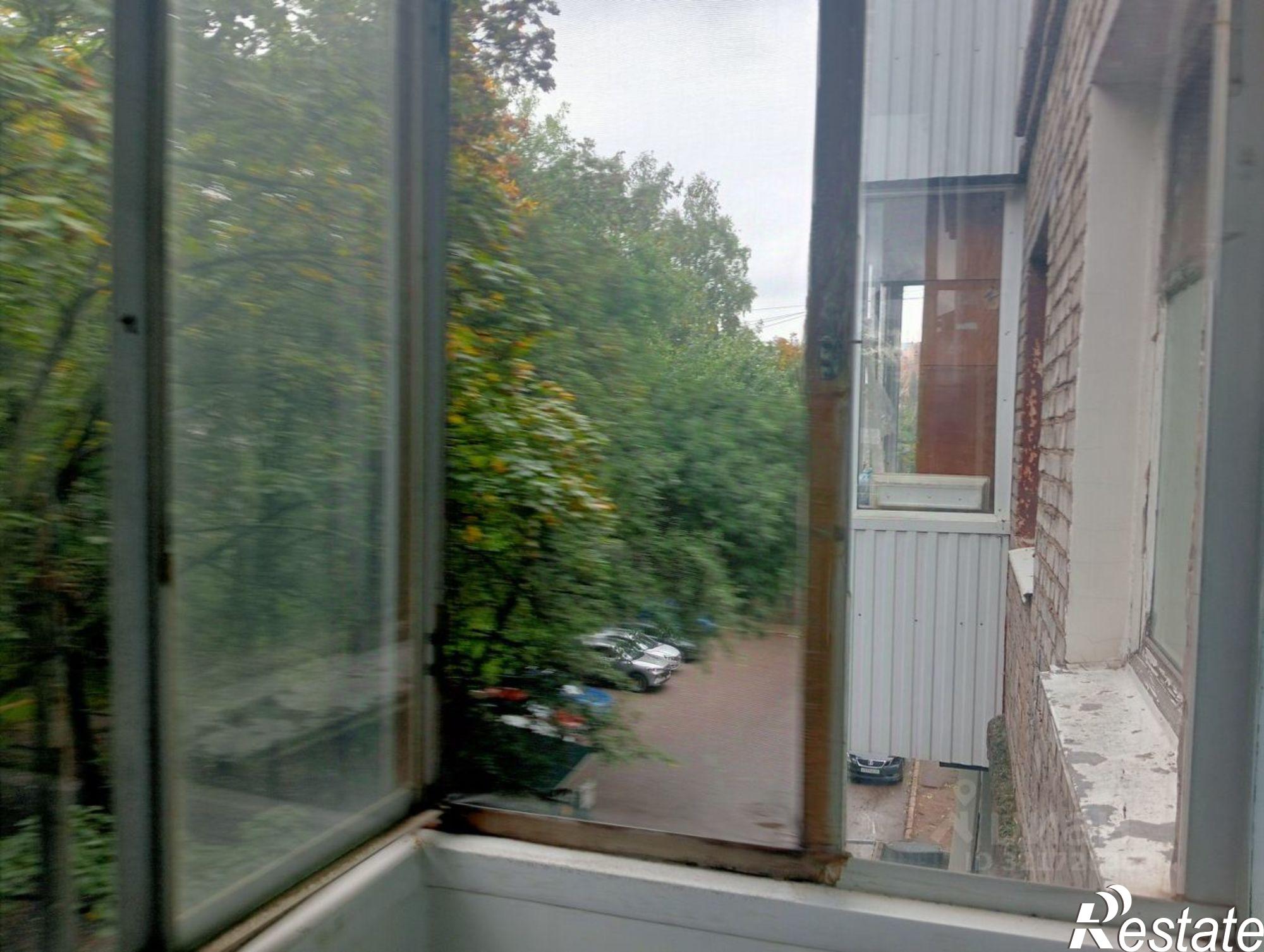 Купить квартиру за 4 990 000 рублей на Интернациональная улица, 125