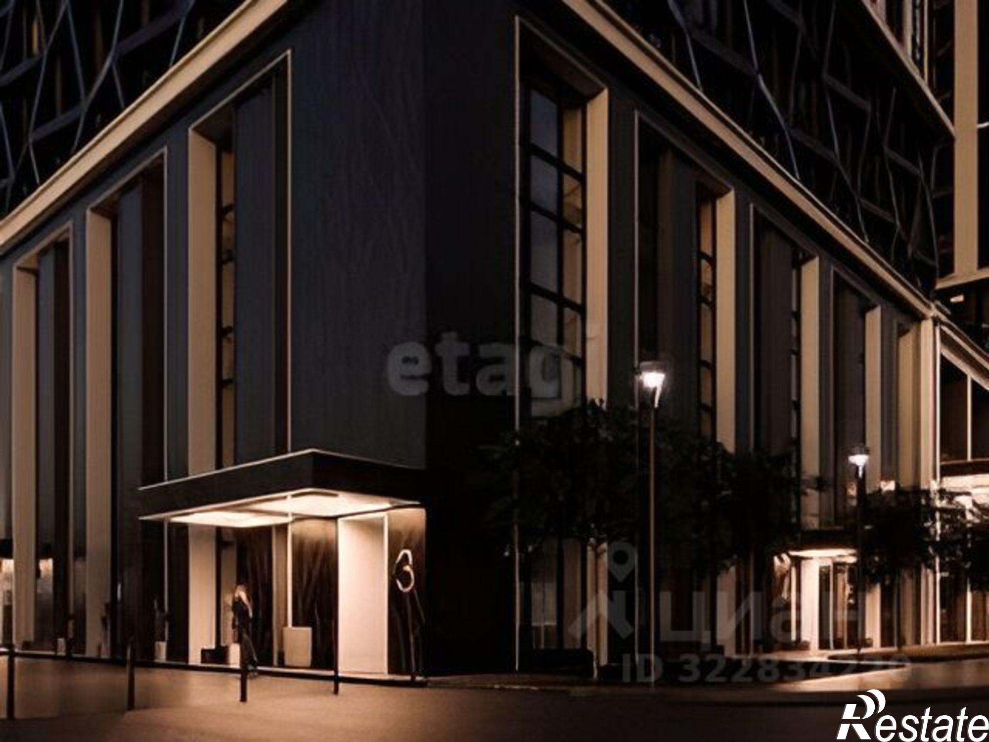 Купить гараж, место в паркинге за 3 250 000 рублей на проспект Октября