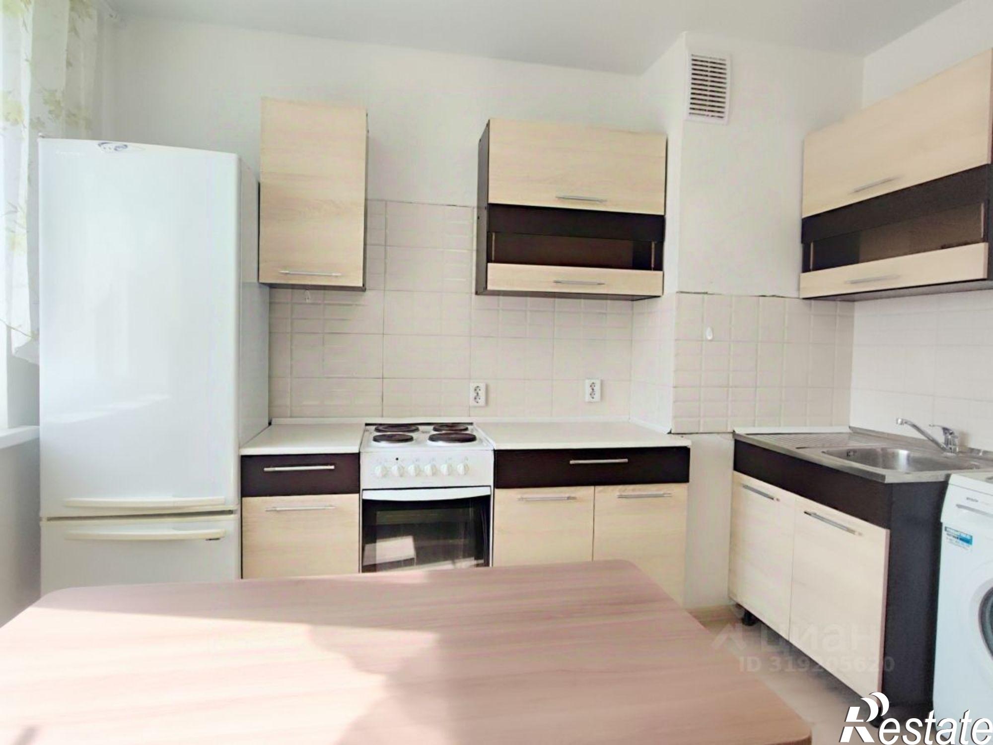 Купить квартиру за 6 600 000 рублей на улица Мечтателей, 13