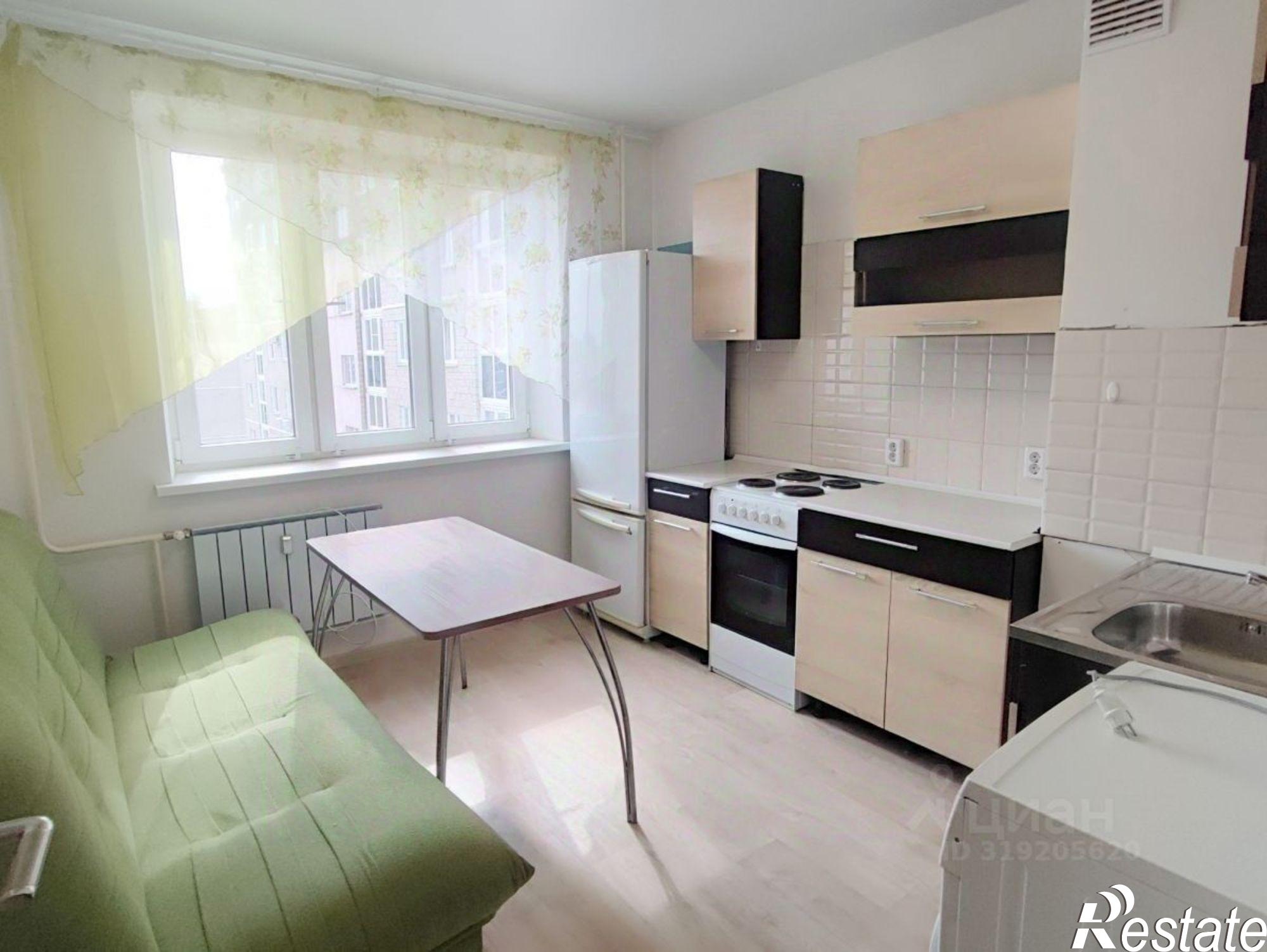 Купить квартиру за 6 600 000 рублей на улица Мечтателей, 13