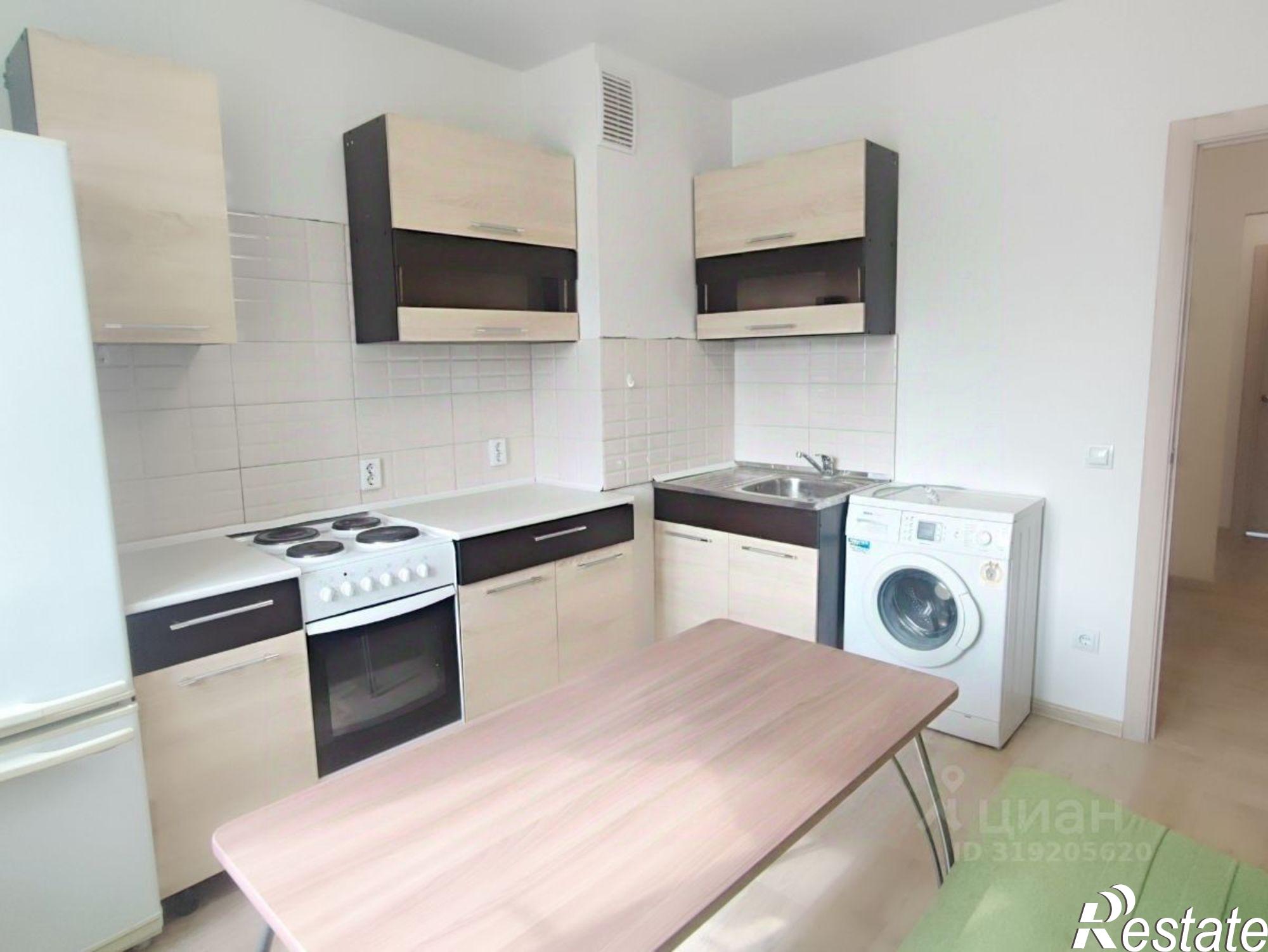 Купить квартиру за 6 600 000 рублей на улица Мечтателей, 13