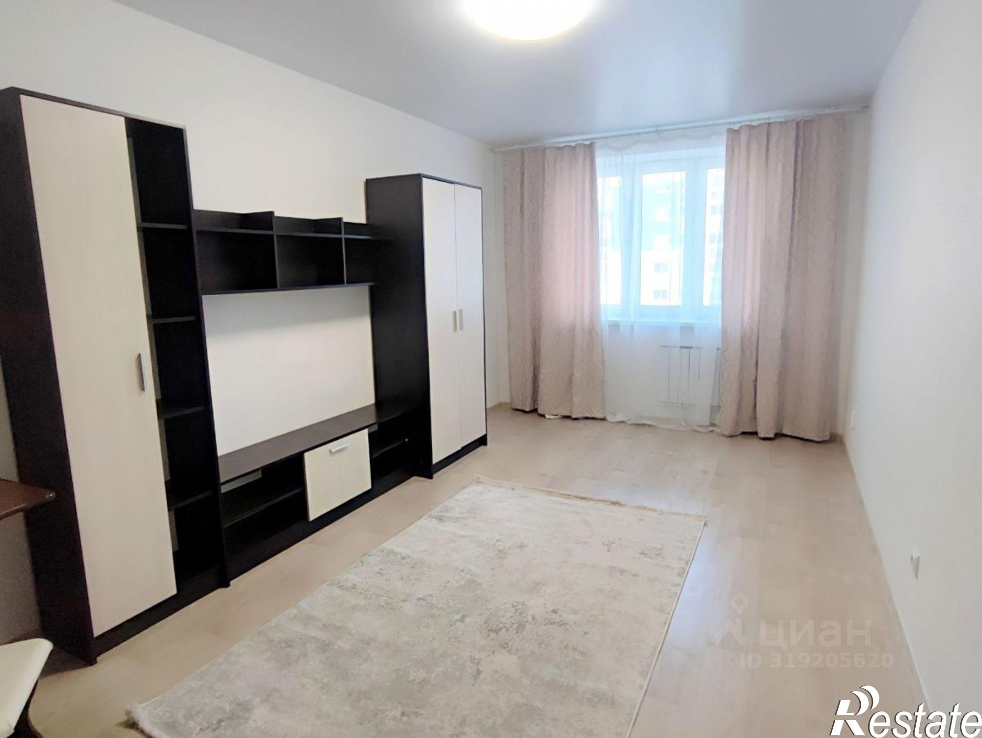 Купить квартиру за 6 600 000 рублей на улица Мечтателей, 13