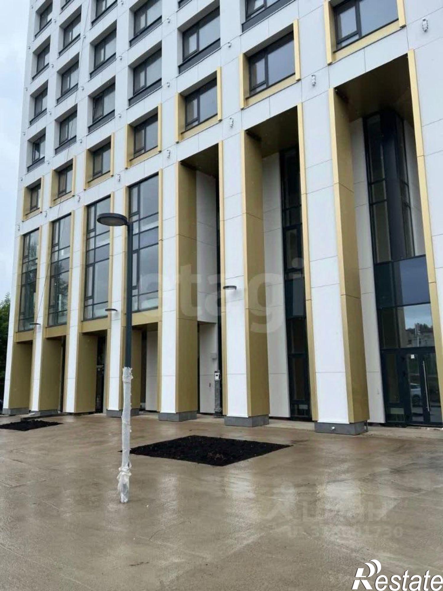 Купить гараж, место в паркинге за 1 200 010 рублей на улица Минигали Губайдуллина, 3