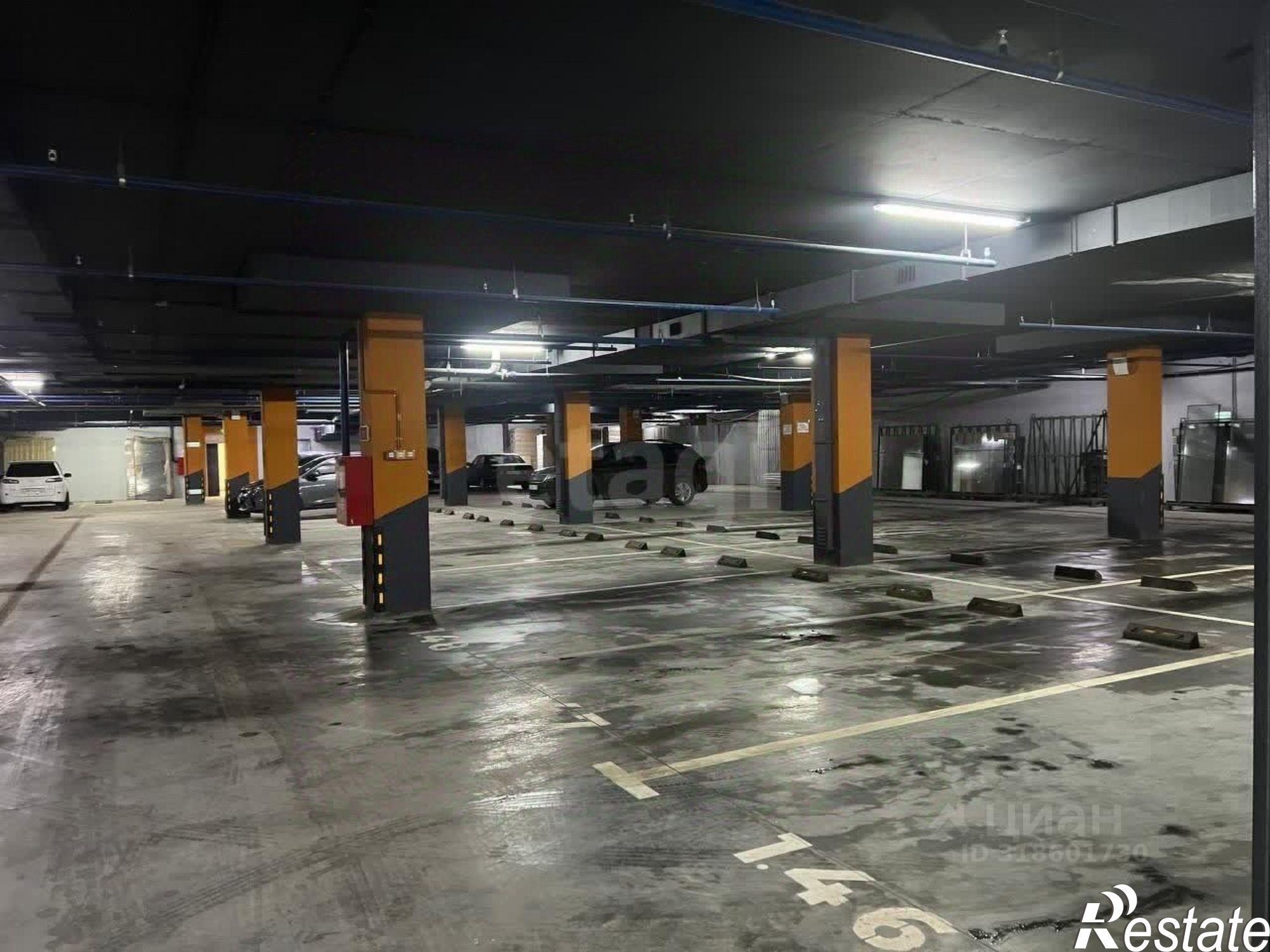 Купить гараж, место в паркинге за 1 200 010 рублей на улица Минигали Губайдуллина, 3