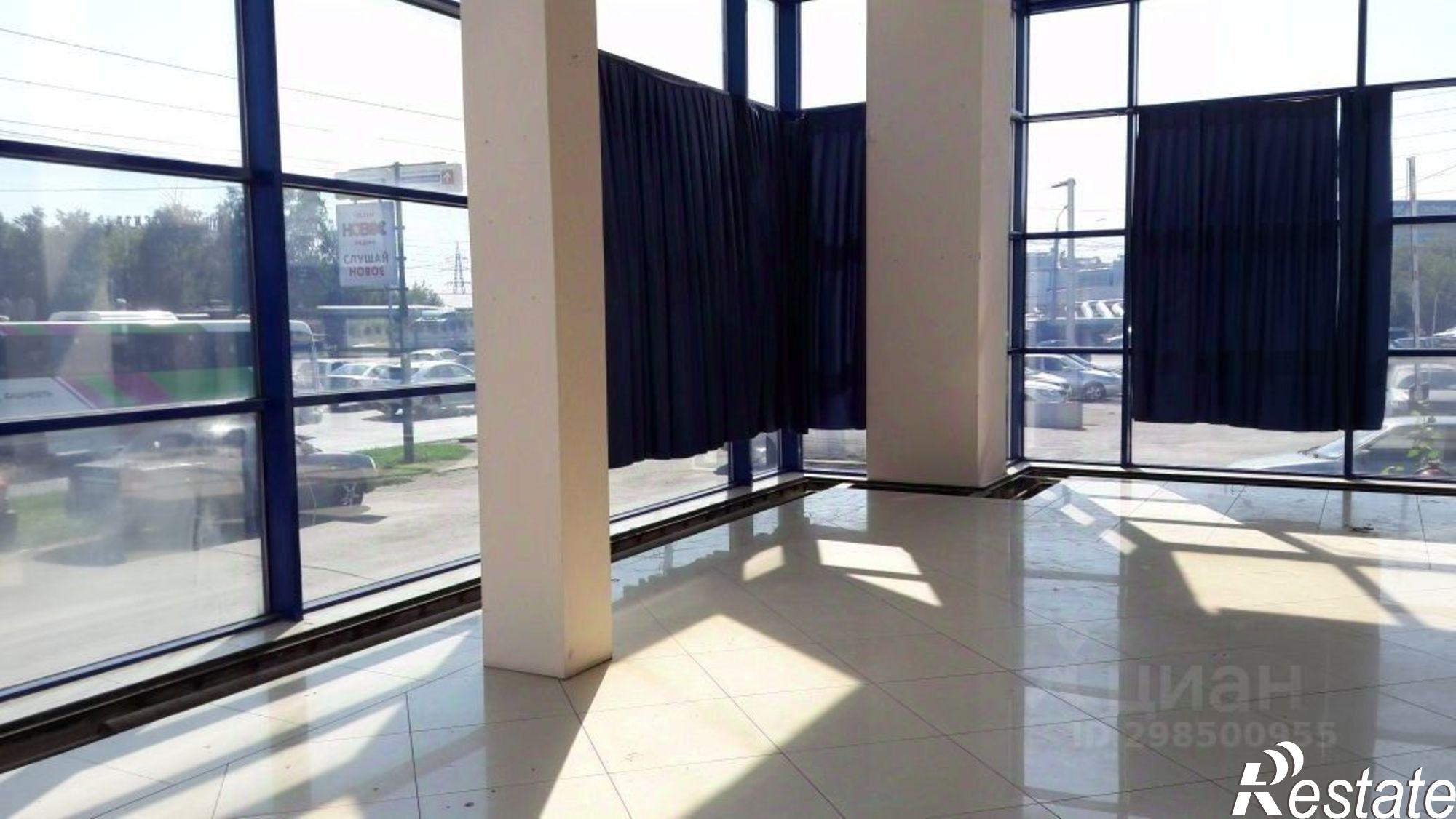 Купить ОСЗ, отдельно стоящее здание за 82 665 000 рублей на Трамвайная улица, 7/1