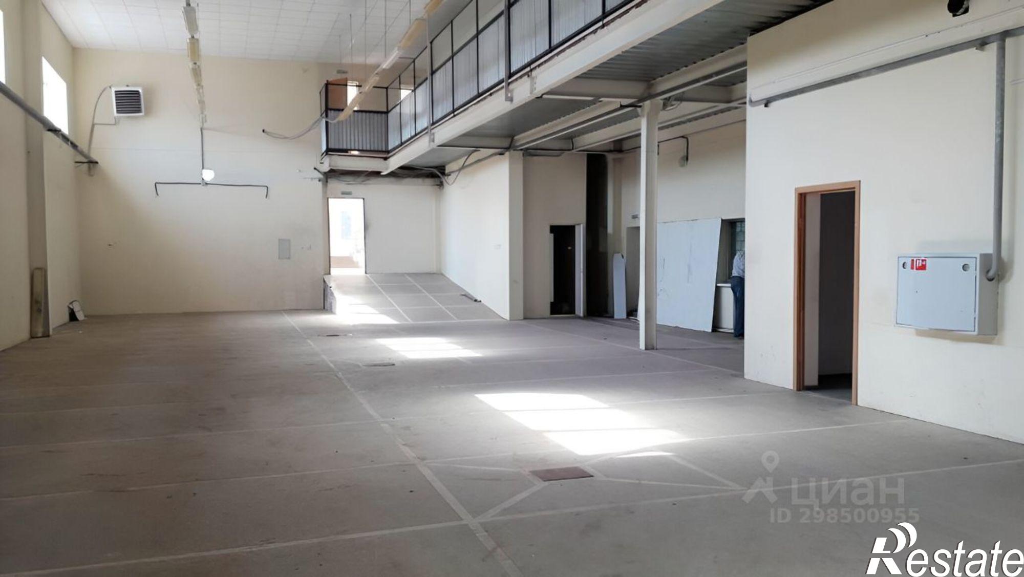 Купить ОСЗ, отдельно стоящее здание за 82 665 000 рублей на Трамвайная улица, 7/1