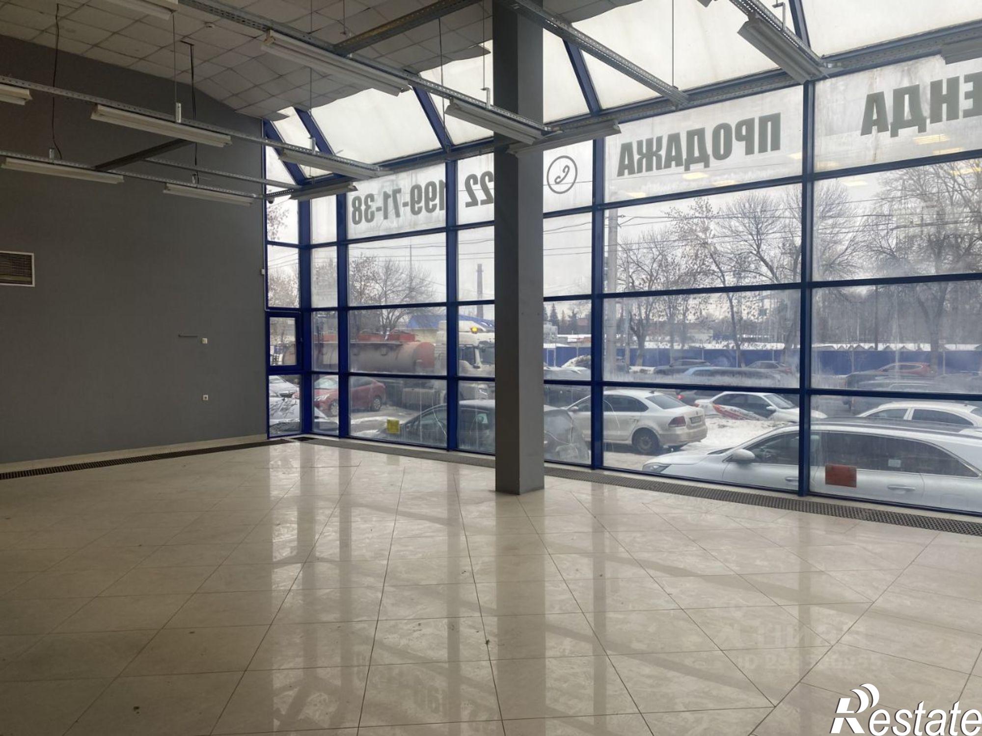 Купить ОСЗ, отдельно стоящее здание за 82 665 000 рублей на Трамвайная улица, 7/1