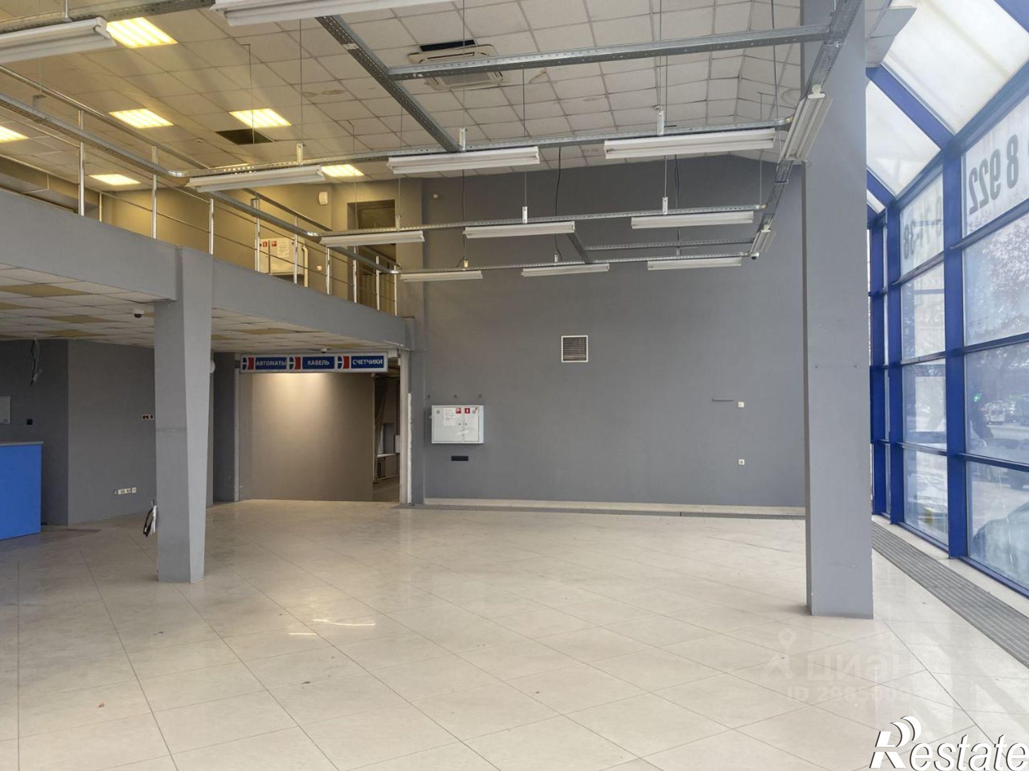 Купить ОСЗ, отдельно стоящее здание за 82 665 000 рублей на Трамвайная улица, 7/1