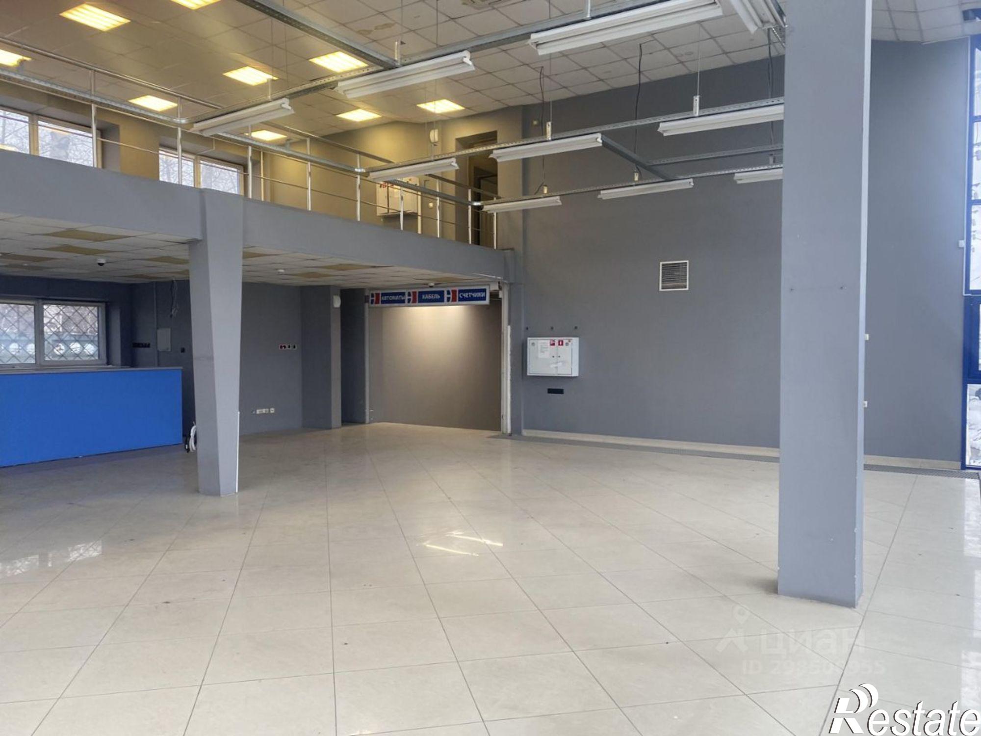 Купить ОСЗ, отдельно стоящее здание за 82 665 000 рублей на Трамвайная улица, 7/1