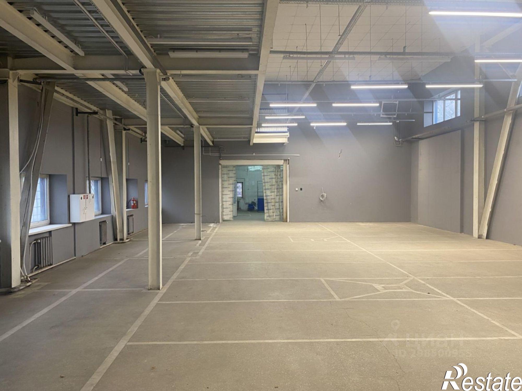 Купить ОСЗ, отдельно стоящее здание за 82 665 000 рублей на Трамвайная улица, 7/1