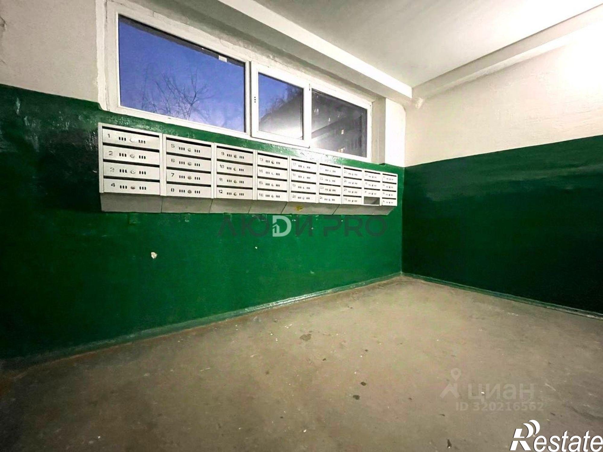 Купить квартиру за 5 140 000 рублей на бульвар Тухвата Янаби, 63