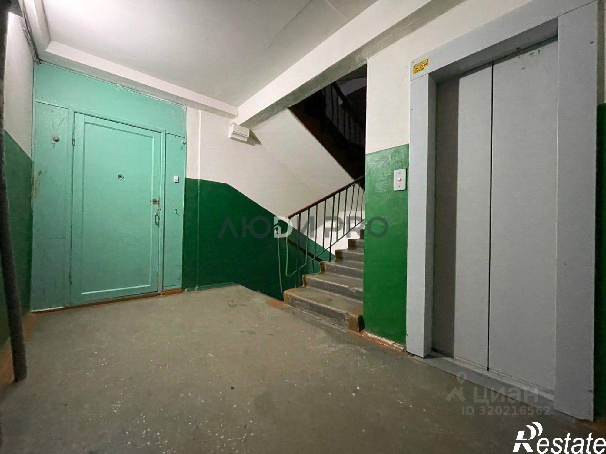 Купить квартиру за 5 140 000 рублей на бульвар Тухвата Янаби, 63