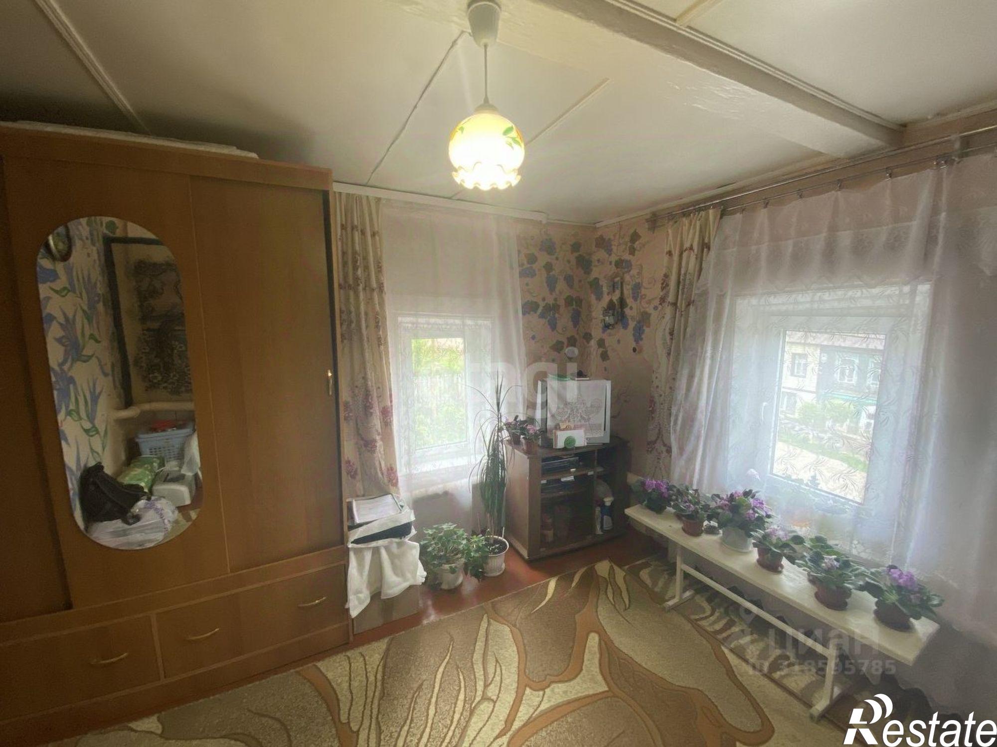 Купить квартиру за 2 500 000 рублей на улица Морякова, 8