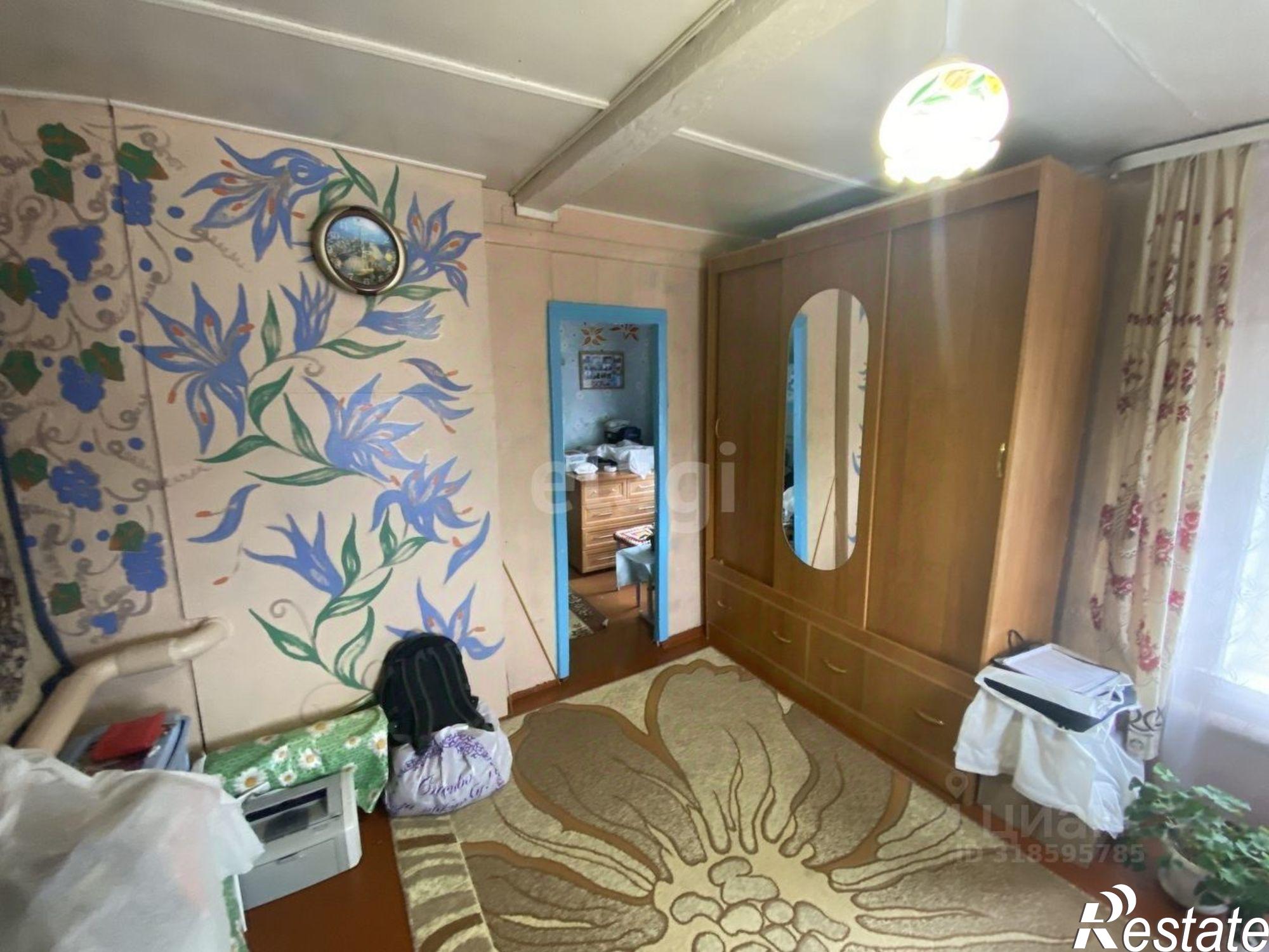 Купить квартиру за 2 500 000 рублей на улица Морякова, 8