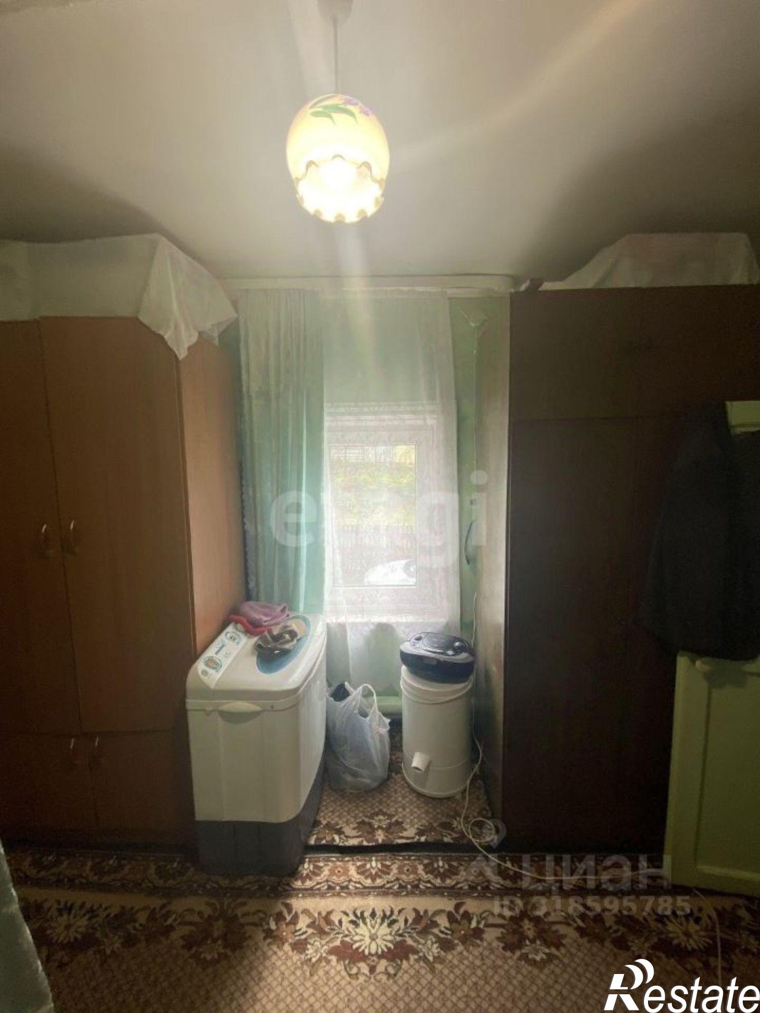 Купить квартиру за 2 500 000 рублей на улица Морякова, 8