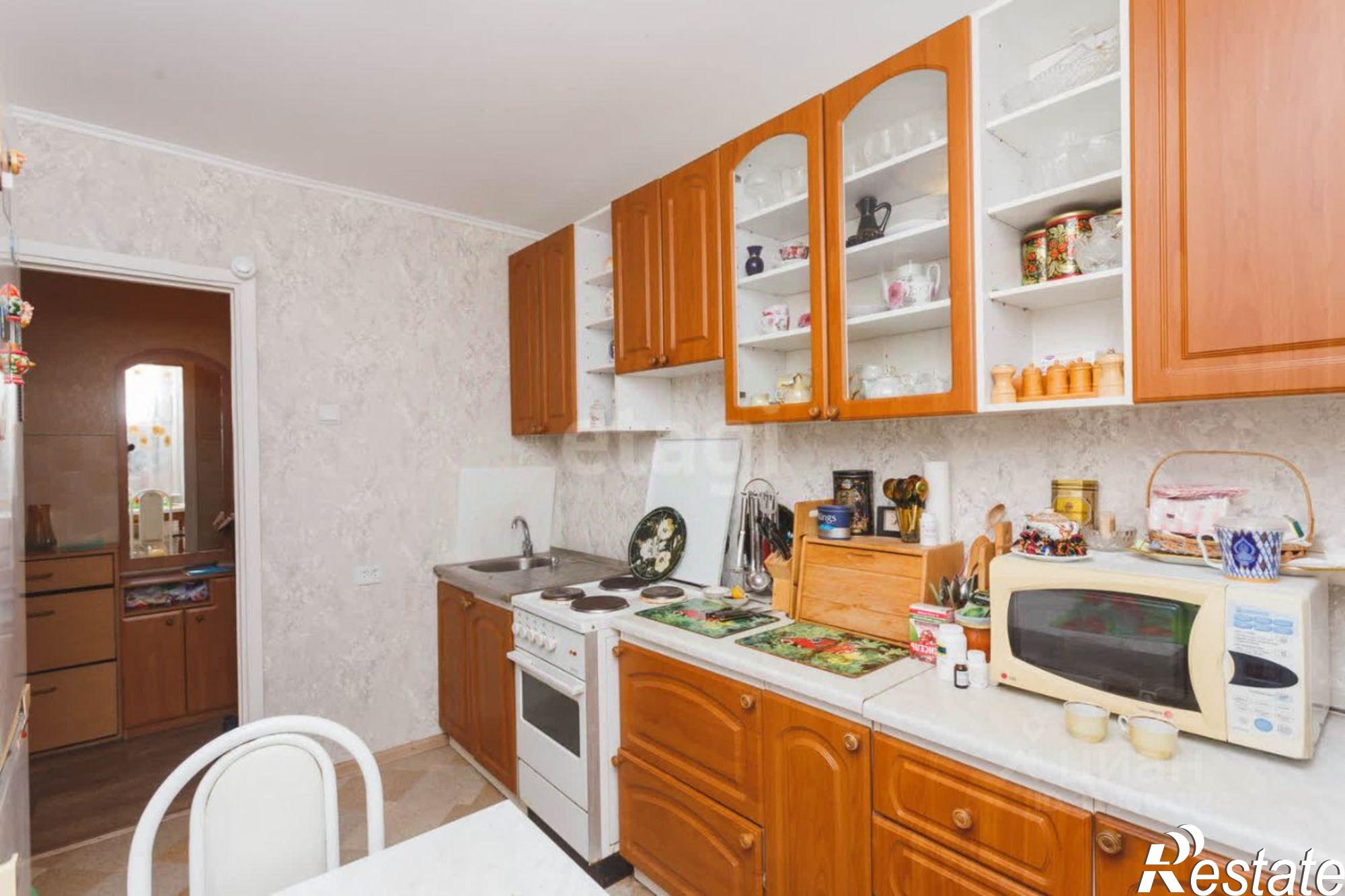 Купить квартиру за 6 000 000 рублей на улица Мусы Джалиля, 68/1