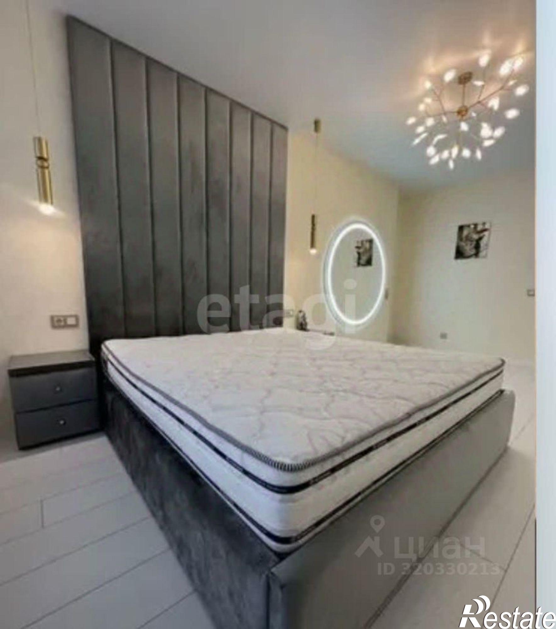 Купить квартиру за 18 200 000 рублей на улица Менделеева, 1/1