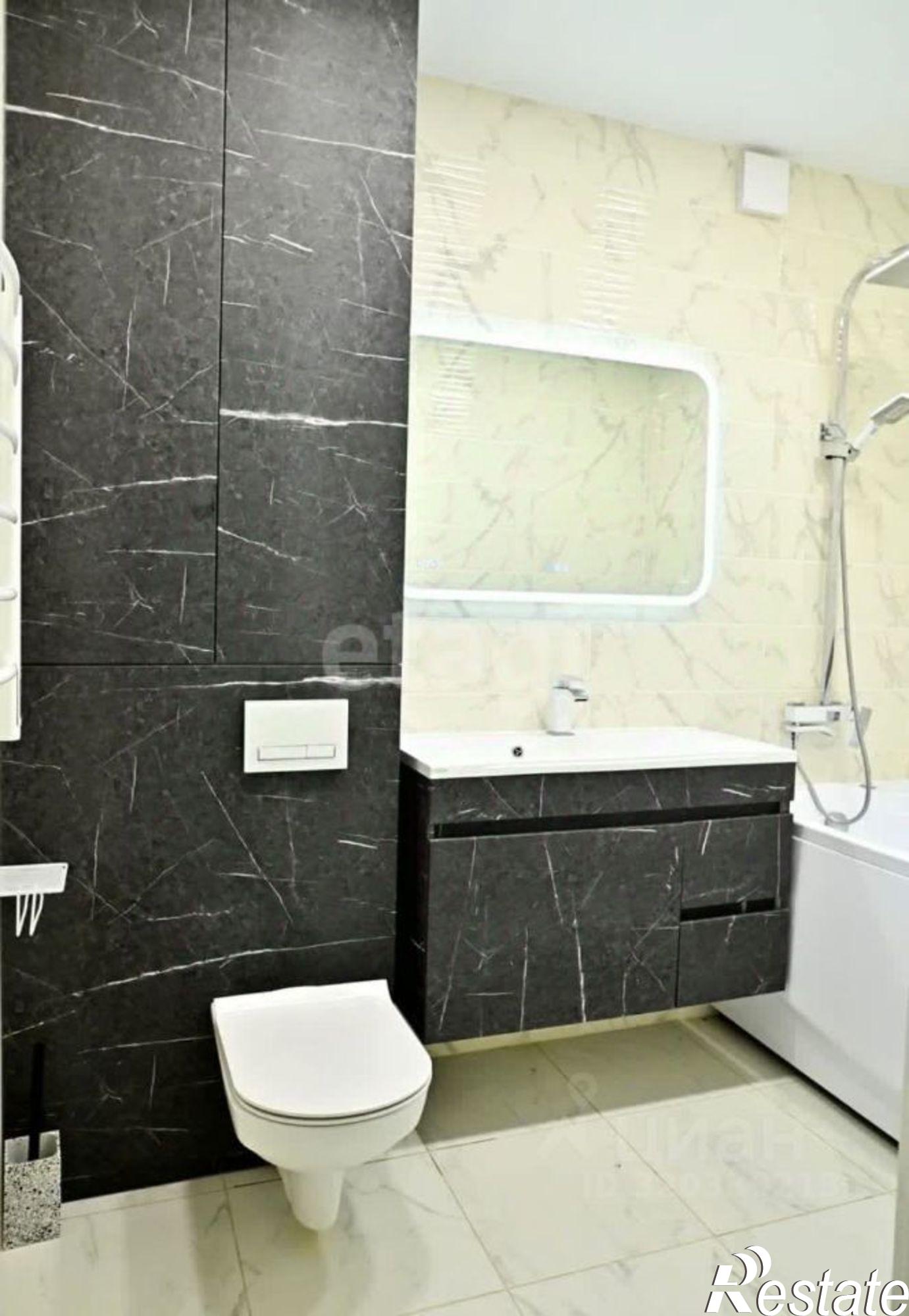 Купить квартиру за 18 200 000 рублей на улица Менделеева, 1/1