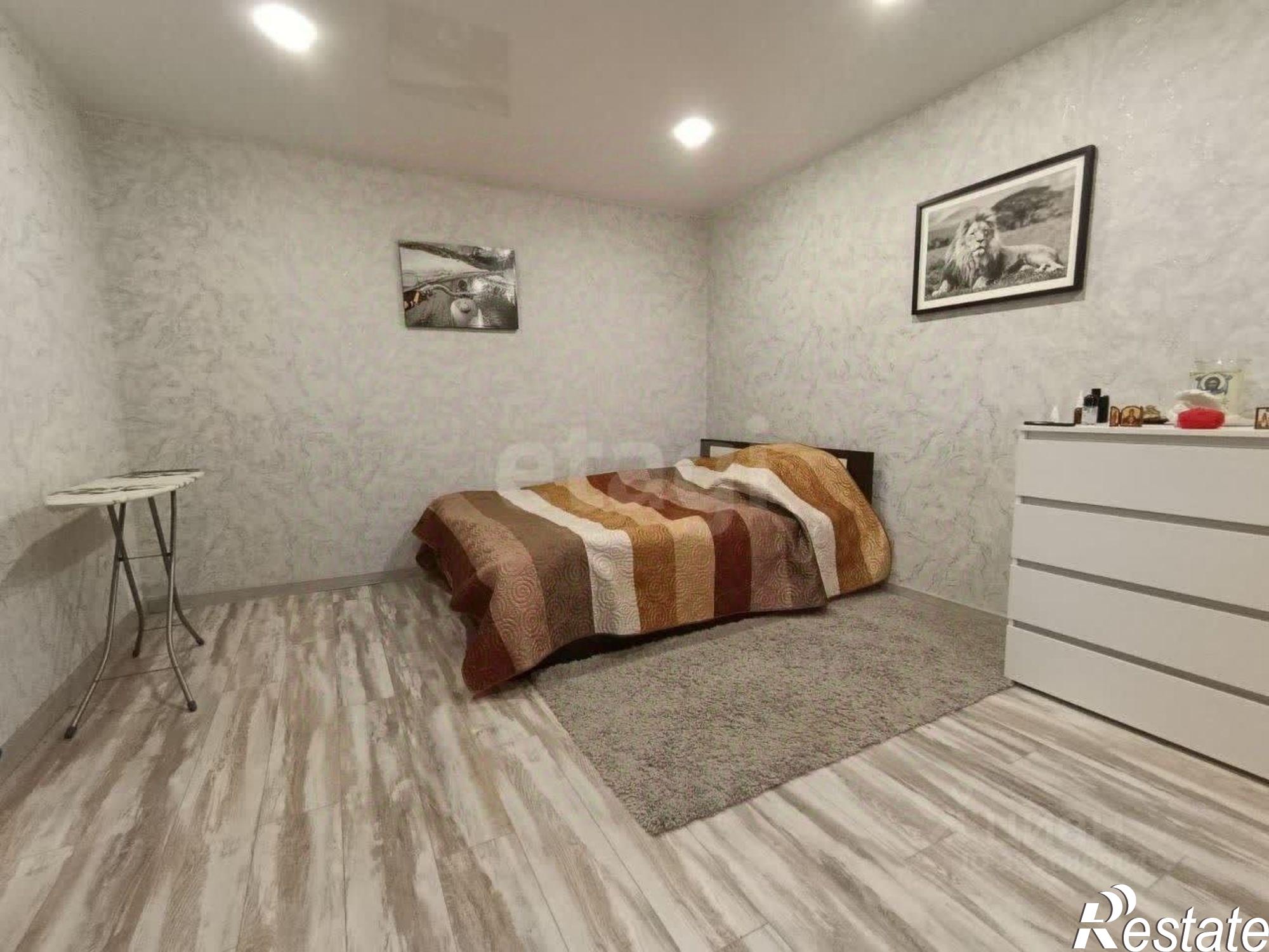 Купить квартиру за 4 550 000 рублей на Дагестанская улица, 33