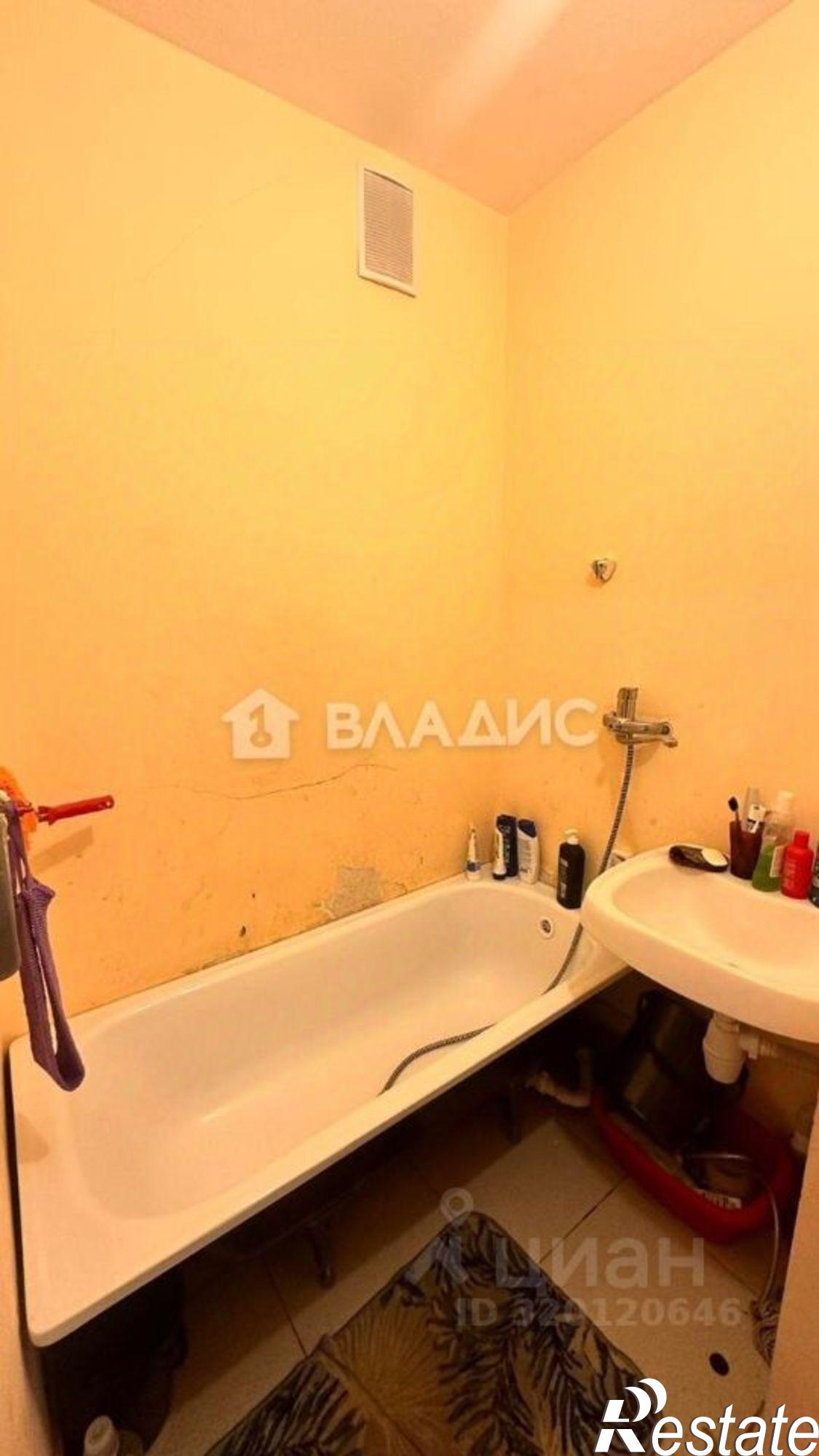 Купить комнату за 1 350 000 рублей на улица Испытателей, 21