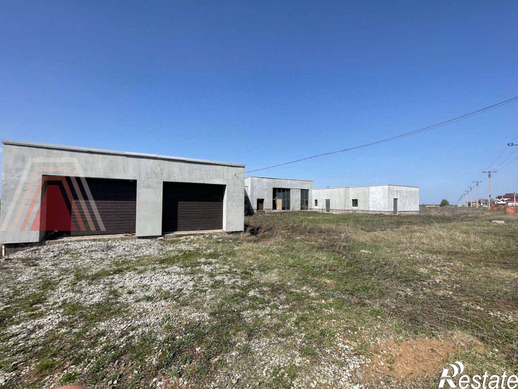 Купить ОСЗ, отдельно стоящее здание за 33 000 000 рублей на Светлая улица, 44/1