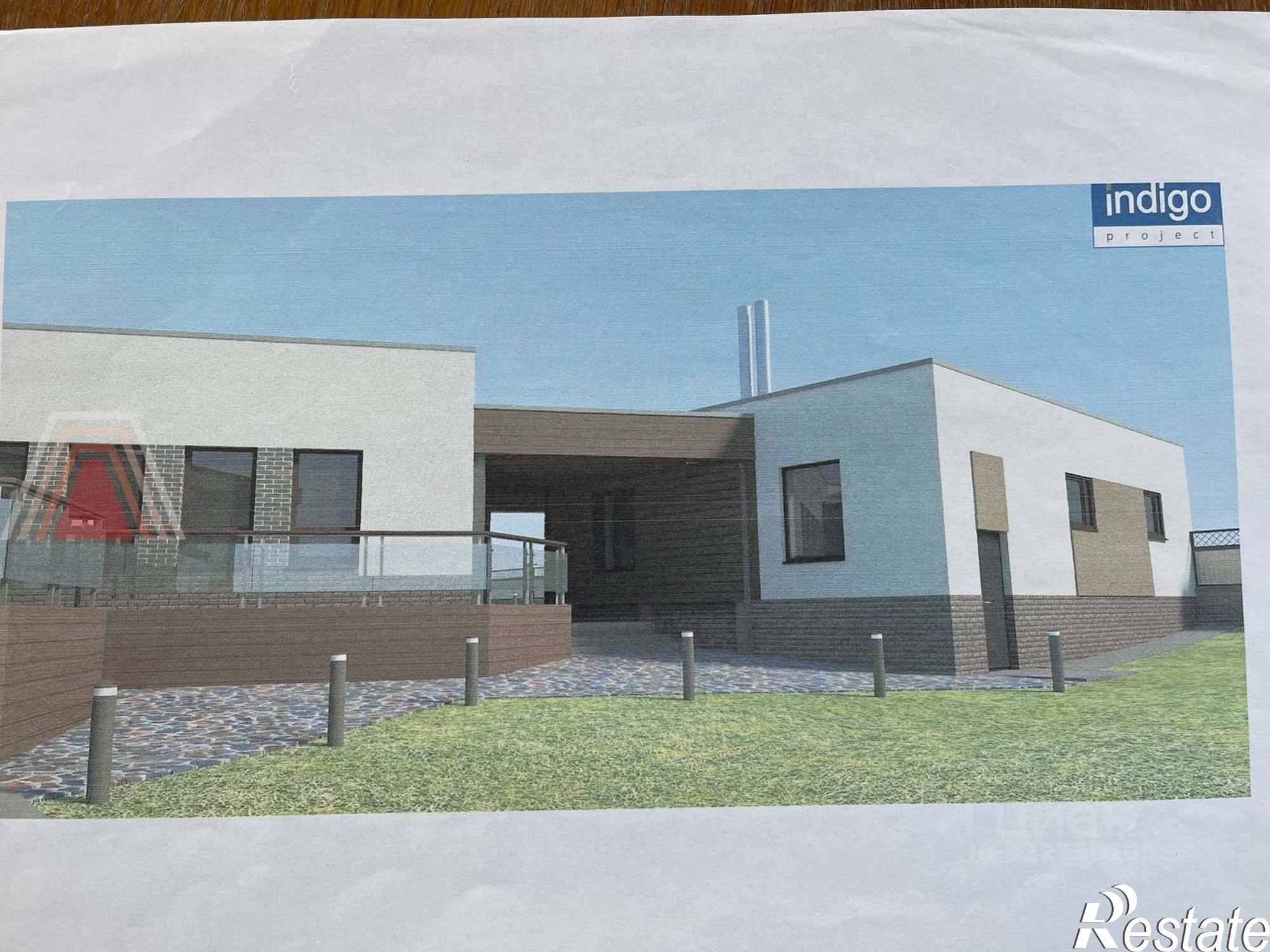 Купить ОСЗ, отдельно стоящее здание за 33 000 000 рублей на Светлая улица, 44/1