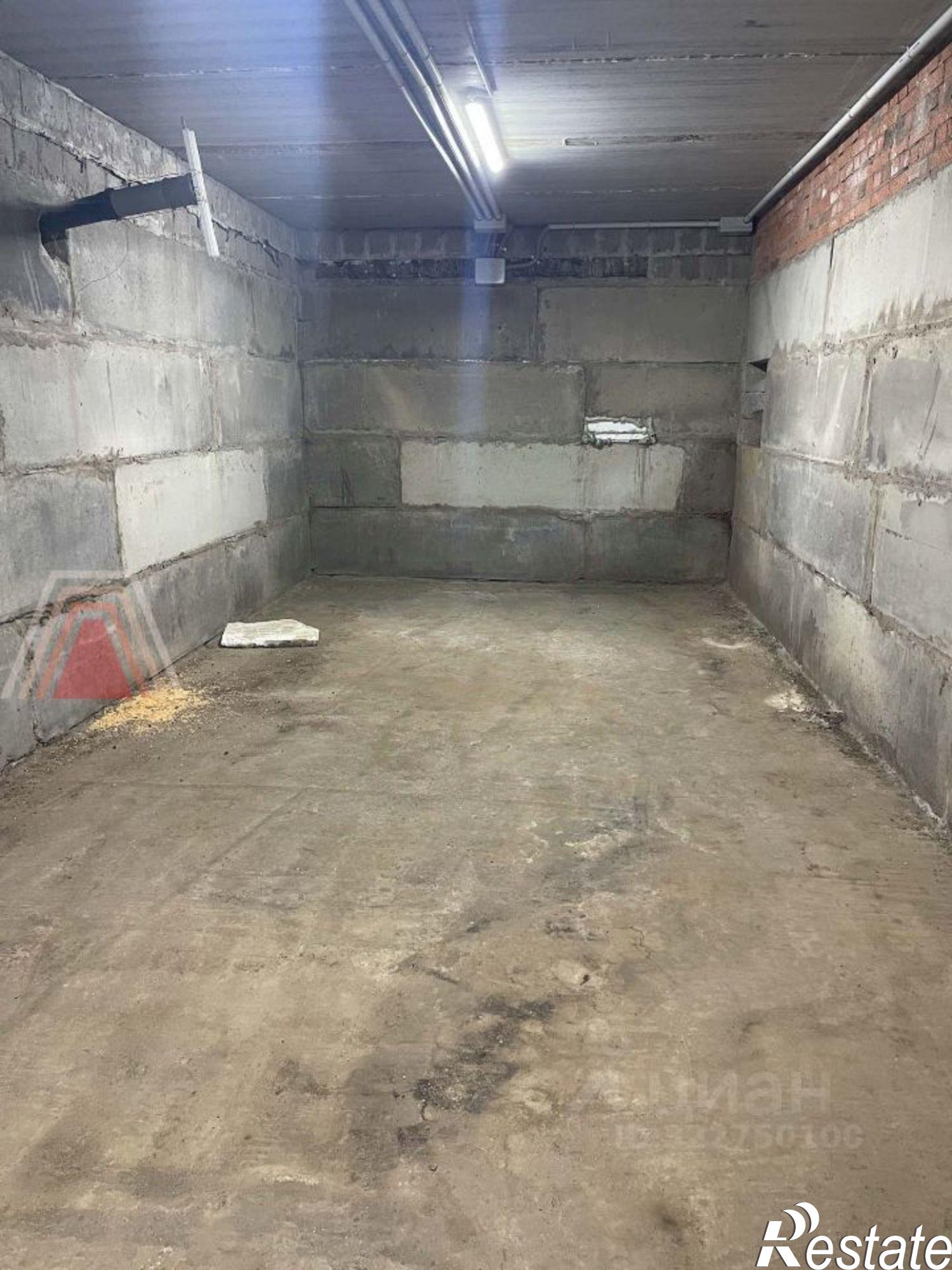 Купить ОСЗ, отдельно стоящее здание за 33 000 000 рублей на Светлая улица, 44/1