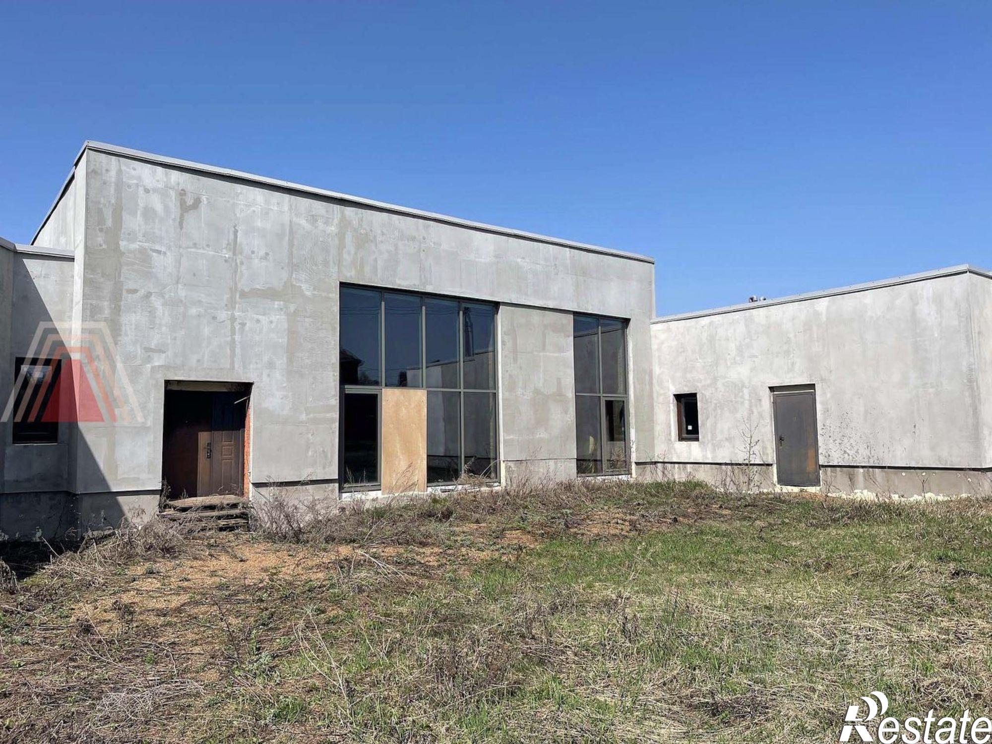 Купить ОСЗ, отдельно стоящее здание за 33 000 000 рублей на Светлая улица, 44/1