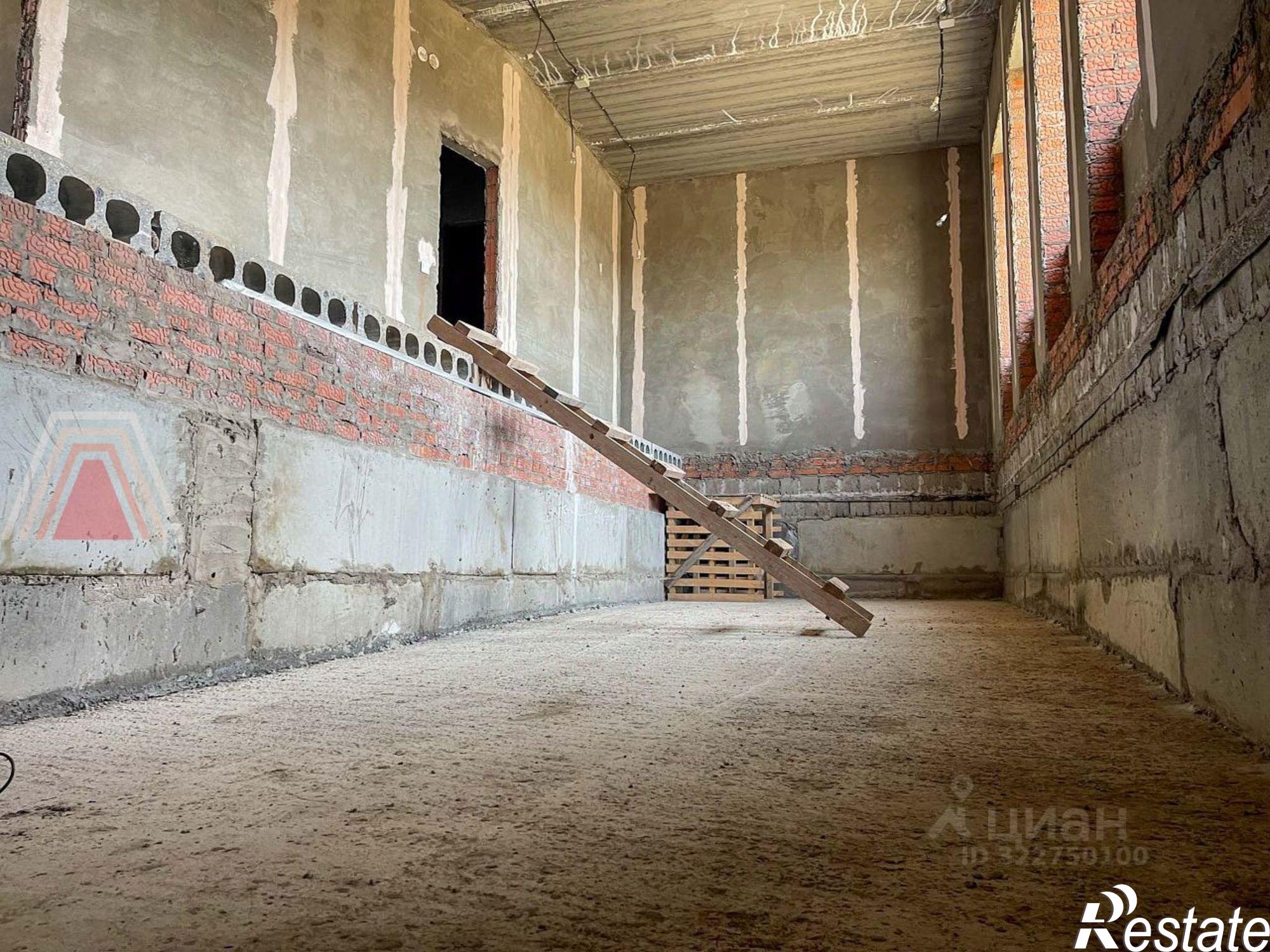 Купить ОСЗ, отдельно стоящее здание за 33 000 000 рублей на Светлая улица, 44/1