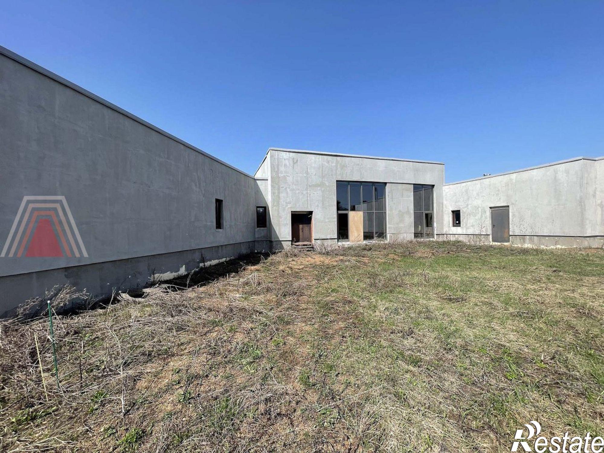 Купить ОСЗ, отдельно стоящее здание за 33 000 000 рублей на Светлая улица, 44/1