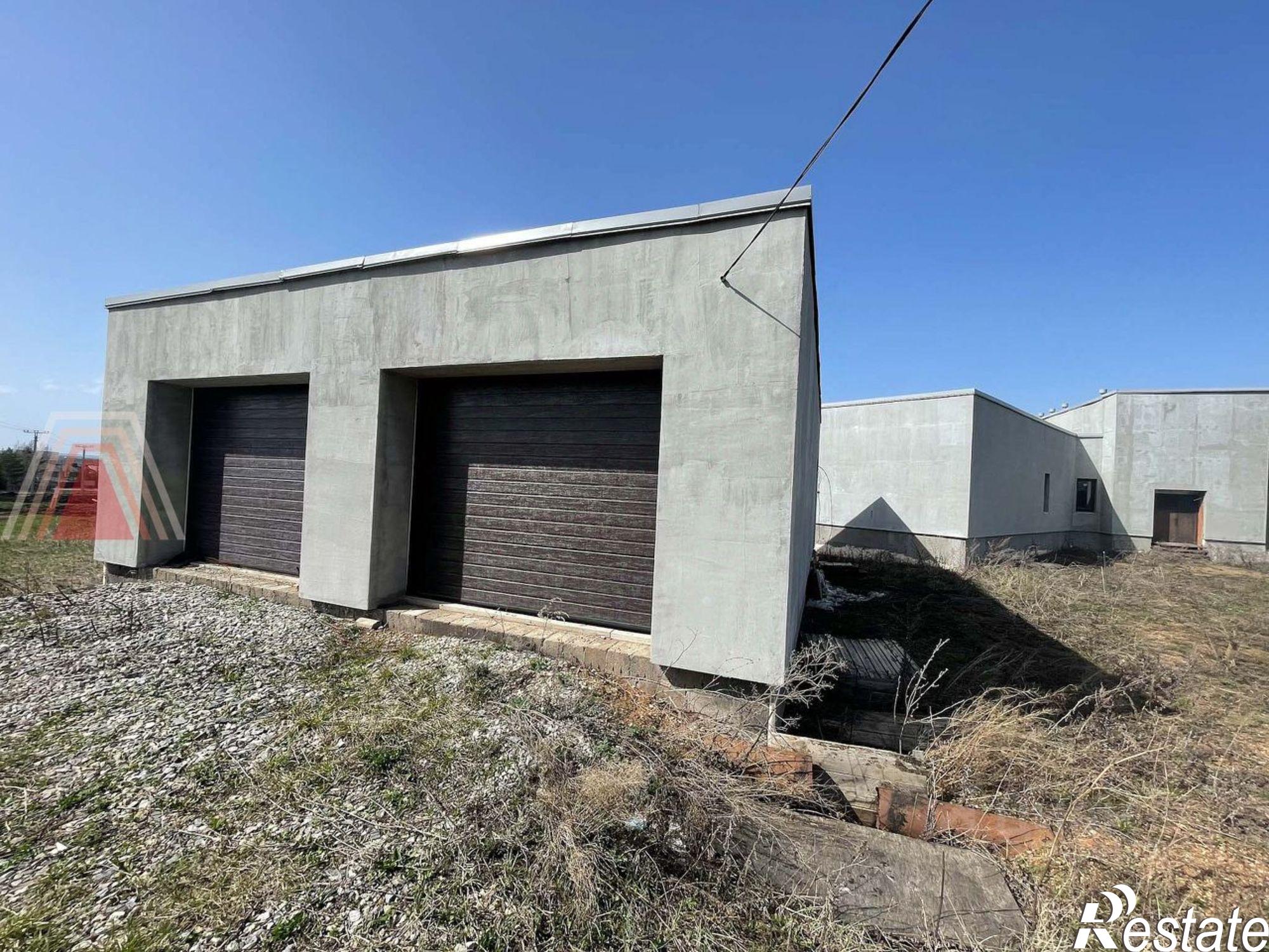 Купить ОСЗ, отдельно стоящее здание за 33 000 000 рублей на Светлая улица, 44/1