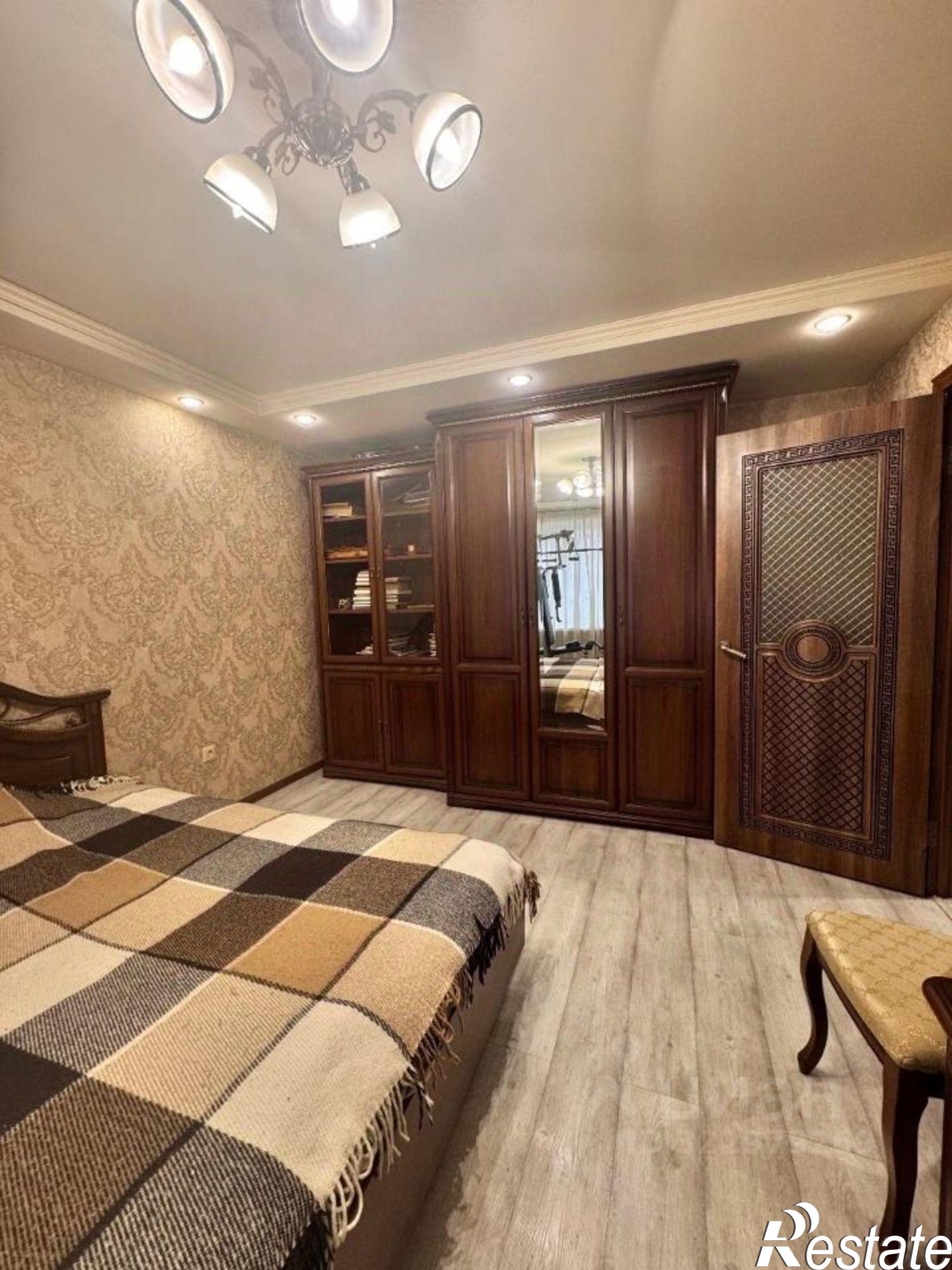 Купить квартиру за 14 300 000 рублей на улица Мингажева, 107