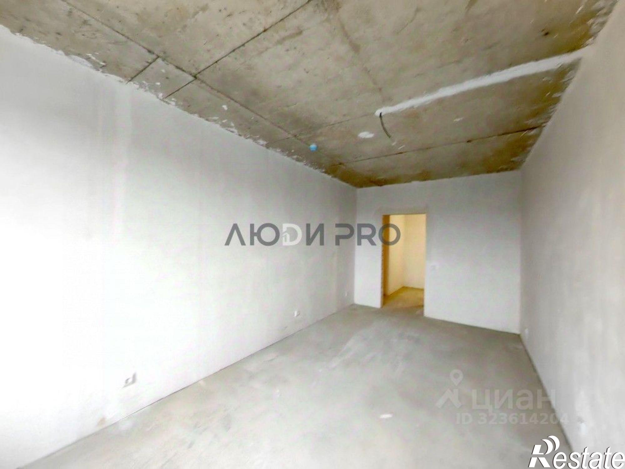 Купить квартиру за 5 700 000 рублей на Природная улица, 28/1