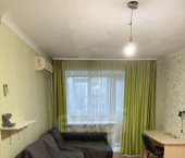 1-комн, 31кв м, этаж 5/5 проспект Октября, 126/5