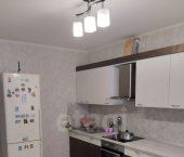 2-комн, 56кв м, этаж 12/17 Коммунистическая улица, 78