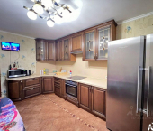 3-комн, 72кв м, этаж 7/9 улица Набережная реки Уфы, 3/6