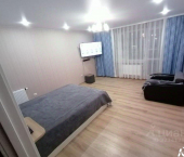 2-комн, 50кв м, этаж 3/24 улица Гафури, 56