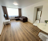 3-комн, 60кв м, этаж 4/9 улица 50 лет СССР, 2