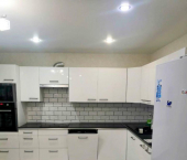 2-комн, 49кв м, этаж 15/16 улица Джалиля Киекбаева, 6