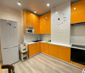 2-комн, 62кв м, этаж 7/9 улица Гоголя, 29