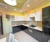 2-комн, 60кв м, этаж 5/5 улица Ленина, 21