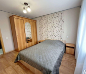 2-комн, 48кв м, этаж 6/9 улица Николая Дмитриева, 15