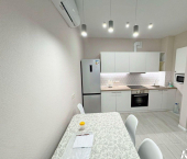 3-комн, 55кв м, этаж 9/25 улица Энтузиастов, 15