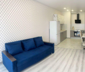 2-комн, 45кв м, этаж 9/32 улица Сагита Агиша, 19