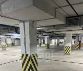 18 кв м улица Минигали Губайдуллина, 10/1