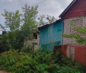 земля 3.74 сот СНТ Радуга, 144